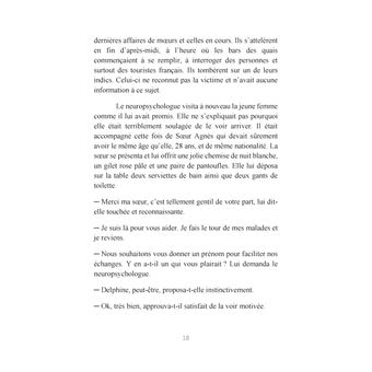 Qui es-tu? D'où viens-tu?