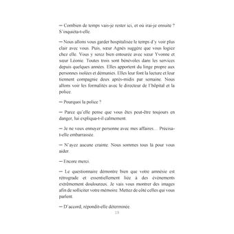 Qui es-tu? D'où viens-tu?
