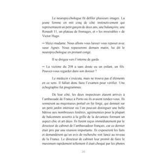 Qui es-tu? D'où viens-tu?