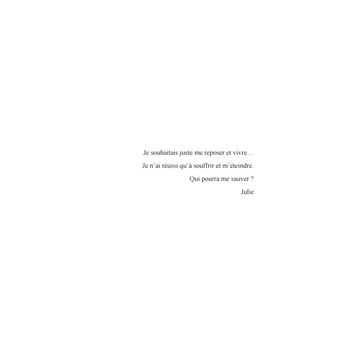 Qui es-tu? D'où viens-tu?