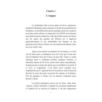 Qui es-tu? D'où viens-tu?