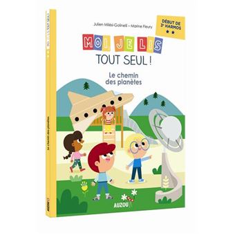 Mjlts niveau 2 : Le chemin des planètes