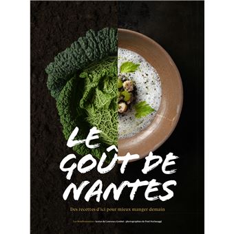 Le Goût de Nantes