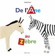 De l'Ane au Zèbre