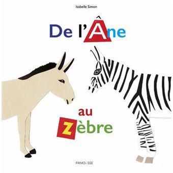 De l'Ane au Zèbre