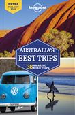 Australia's Best Trips 2ed -anglais-