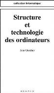 Structure et technol.ordinateurs