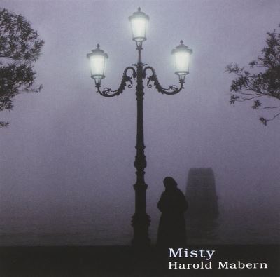 Misty/pochette cartonnee