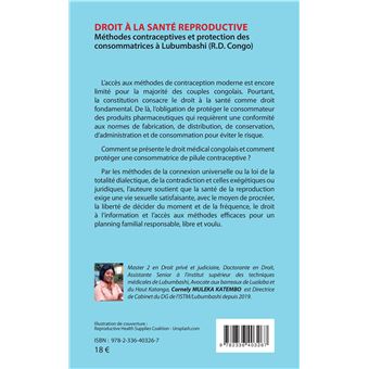 Droit à la santé reproductive