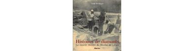 HISTOIRES DE DIAMANTS LA SOCIETE MINIERE DU BECEKA AU CONGO