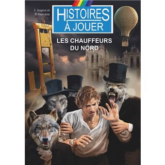 Les chauffeurs du Nord