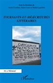 Tournants et (ré)écritures littéraires