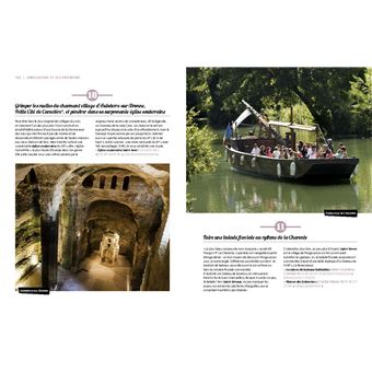 Nos coups de coeur en Nouvelle-Aquitaine