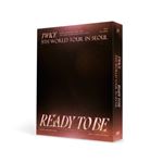 Dvd-5th world tour (ready to be) se