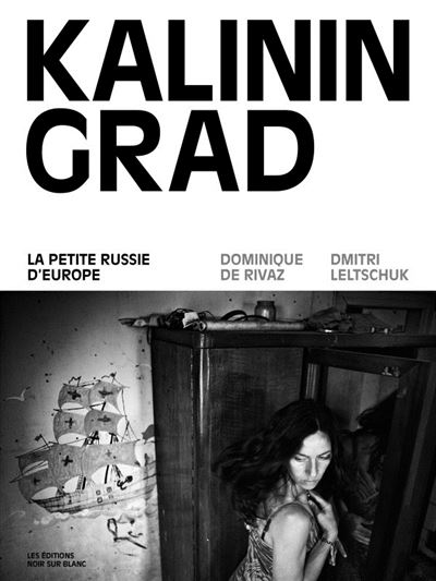 Kaliningrad - Maik Brandenburg - Gebunden