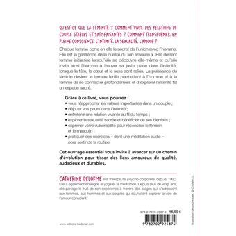 La femme initiatrice dans la relation amoureuse