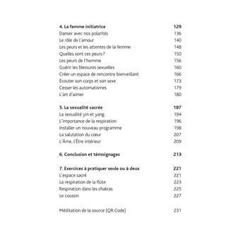 La femme initiatrice dans la relation amoureuse