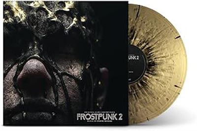 Frostpunk 2 / Game Original Soundtrack Vinyle Or