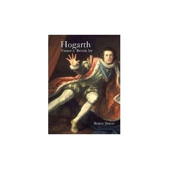 Hogarth France And British Art
