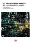 Les défis de l'économie numérique et la gouvernance des données