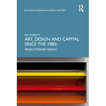 Routledge Research in Design History – Livres, BD, Ebooks
