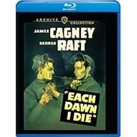 À chaque aube je meurs 1939 Blu-ray