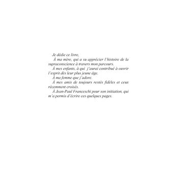 De l'intuitif à l'initié
