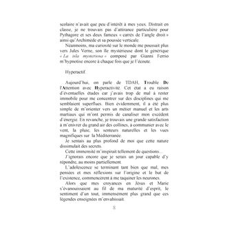 De l'intuitif à l'initié