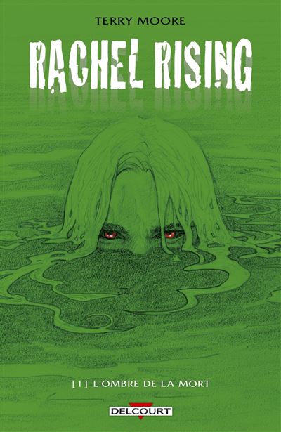 Rachel Rising T1 - Dans l'ombre de la mort