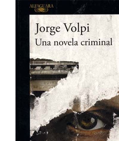 UNA NOVELA CRIMINAL