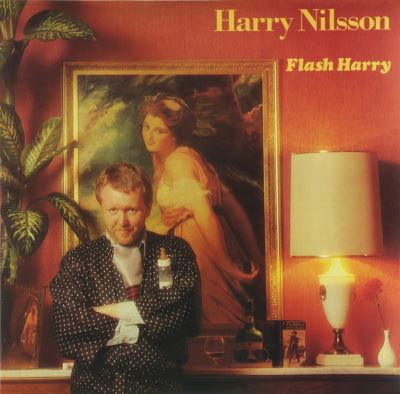 Flash Harry