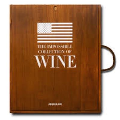 The Impossible Collection of Wine