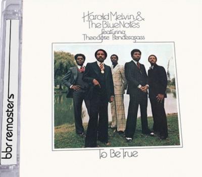 To Be True (Remastered+Expanded Edition)