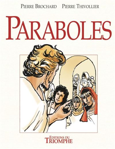 Les paraboles