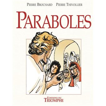 Paraboles