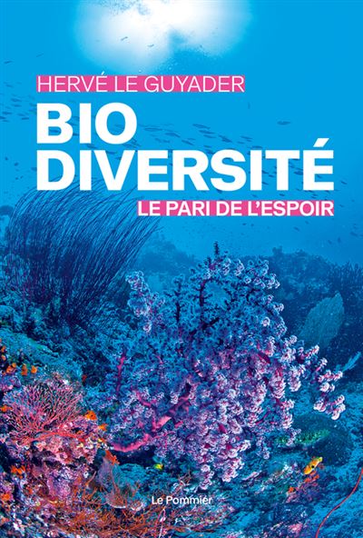 Biodiversite le pari de l'espoir