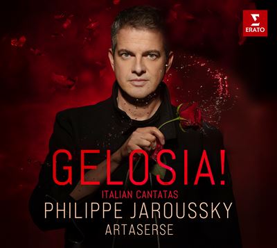 Gelosia ! 