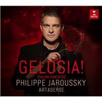 Gelosia !