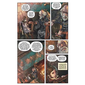 A Game of Thrones - La Bataille des rois - tome 1