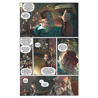 A Game of Thrones - La Bataille des rois - tome 1
