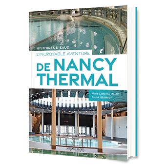 L’incroyable Aventure de Nancy Thermal