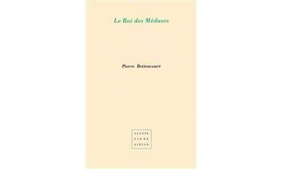 Le roi des meduses vingt-quatre phrases