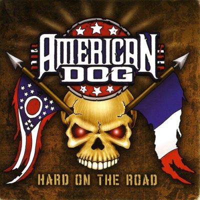 Hard On The Road + Dvd