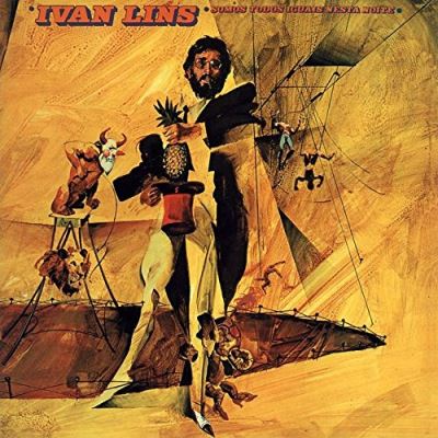 Import Somos Tudos Iguais Nesta Noite