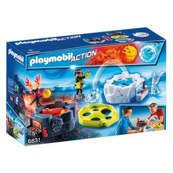 playmobil action
