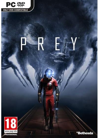 Prey PC