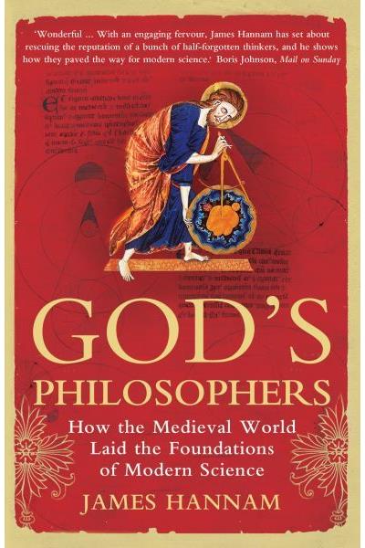 GOD'S PHILOSOPHERS