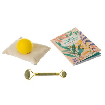 Mon grand coffret bien-être