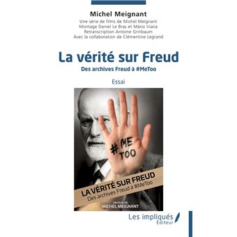 La vérité sur Freud