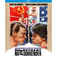 No retreat no surrender 1986/gb